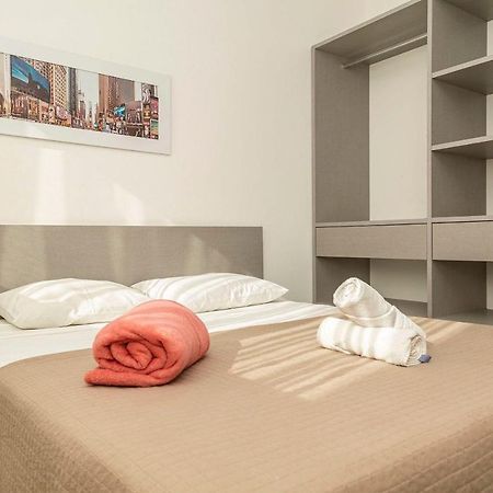 Punta Blu 102-7 - Apartamento De Alto Padrao Em Condominio Exclusivo, Quadra Poliesportiva - Piscina - Portaria 24H. Bombinhas Kültér fotó